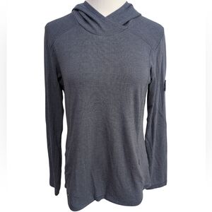 McKinley pullover w/ hood, Stacey, Long sleeves, women 's small S/P